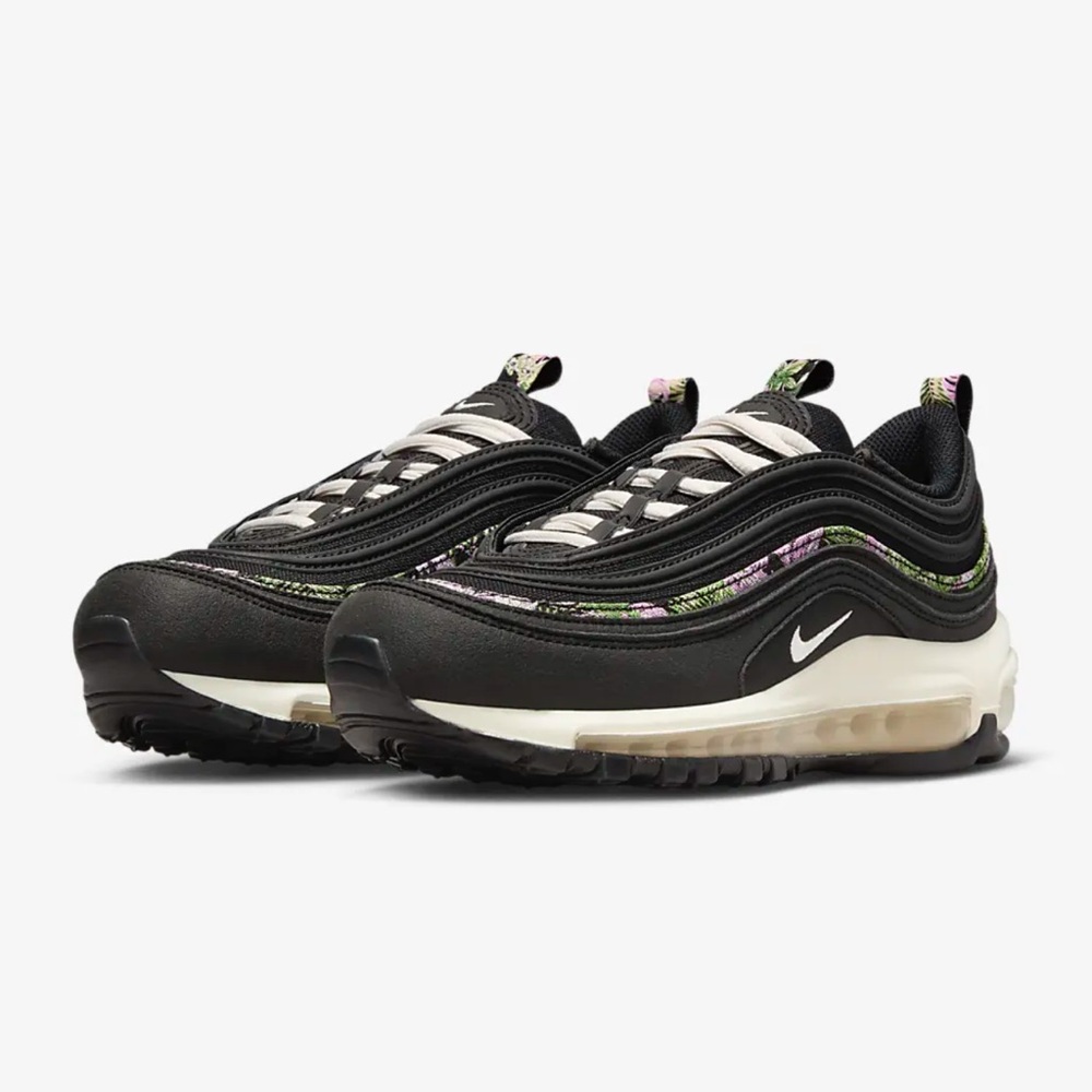 Nike Air Max 97 Floral woman’s